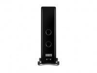 Напольные акустические системы Quad Revela 2 Цвет: Черный лак [HI-GLOSS BLACK]