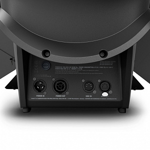 LED прибор Cameo F4 D LED прибор Cameo F4 D