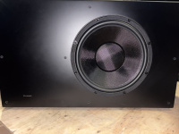 Активный сабвуфер Wharfedale MS-1575