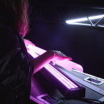 Cameo ROOT BAR SMD – Стационарный SMD LED BAR, RGB 480×0.2 Вт + White 240×0.5 Вт