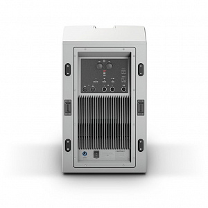 Активный сабвуфер LD Systems MAUI 44 G2 SUB W, цвет белый