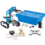 ИСУ-3. Базовый робототехнический набор Мэйкблок "Информационные системы и устройства"