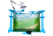 Комплект: Мультстудия DIGIS с набором Sebico 16