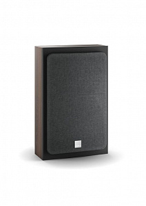 Комплект DALI OBERON OnWall C Тёмный орех + Sound Hub Compact Комплект DALI OBERON OnWall C Тёмный орех + Sound Hub Compact