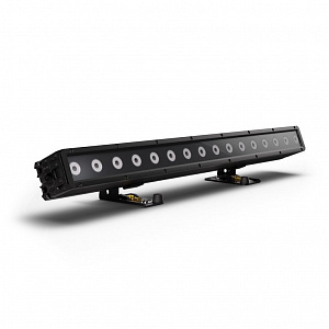 Линейный прожектор LED Bar RGBW CAMEO PIXBAR 400 IP G2 Линейный прожектор LED Bar RGBW CAMEO PIXBAR 400 IP G2