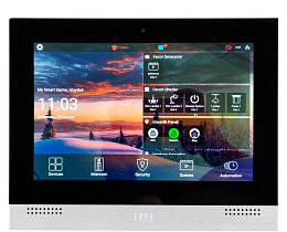 Сенсорная панель KNX EAE MIOLA 50508