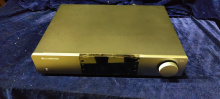 Сетевой проигрыватель Cambridge Audio EXN 100