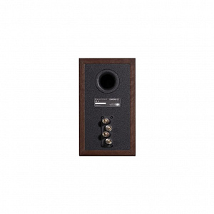 Полочная акустическая система Wharfedale Diamond 12.1 Цвет: Орех [WALNUT PEARL]