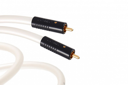 Кабель для сабвуфера Atlas Equator Achromatic RCA Subwoofer - 10.00m Кабель для сабвуфера Atlas Equator Achromatic RCA Subwoofer - 10.00m