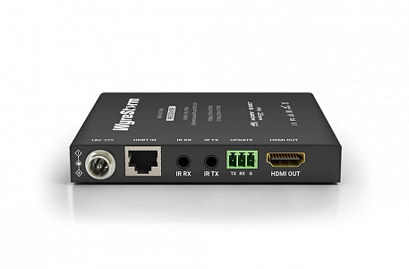 Комплект из матричного коммутатора и 3 приемников Wyrestorm MX-0404-KIT Комплект из матричного коммутатора и 3 приемников Wyrestorm MX-0404-KIT