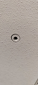 Инсталляционная акустическая система LD Systems SAT 82 A G2 W