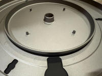 Проигрыватель виниловых дисков Phaze Audio Diana