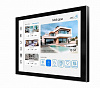 Панель настенная iRidi 8" Touch Panel P8-mb-W