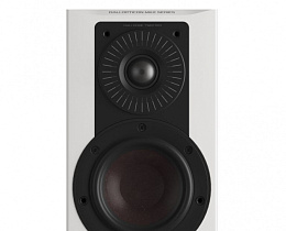 Полочная акустическая система DALI OPTICON 2 MK2. Цвет: Белый сатин [Satin White]