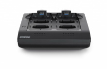 Зарядная станция Shure MXWNCS4-E