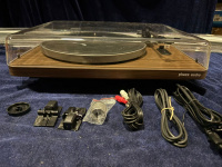 Проигрыватель виниловых дисков Phaze Audio Diana