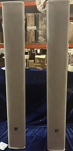 2-полосная акустическая система FDB CL4027WT