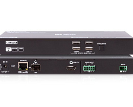 Приёмник Lightware GVN-HDMI-RX110AP