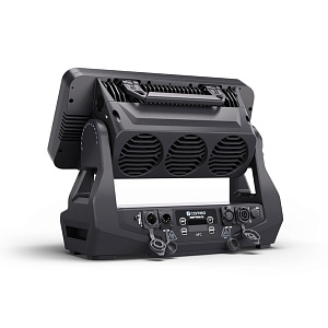 Стационарный прожектор LED Wash Cameo ZENIT W600 G2 Стационарный прожектор LED Wash Cameo ZENIT W600 G2