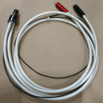 Кабель для тонарма Atlas Element Tonearm 180 - Achromatic RCA