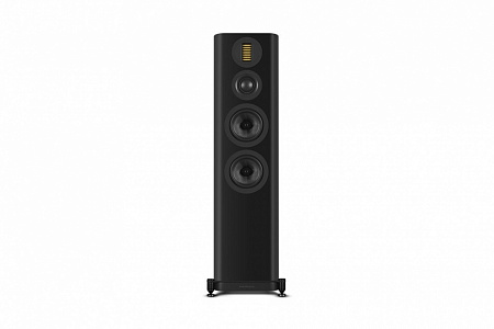 Напольная АС Wharfedale EVO 5.4 Цвет: Черный [ BLACK]