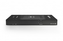 Приемник Wyrestorm NHD-400-RX