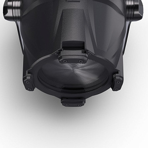 Стационарный COB LED PAR Cameo ZIYA 200 COB