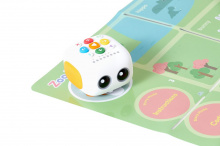 Комплект безэкранного робота для обучения программированию Matatalab Tale-Bot PRO