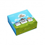 Ресурсный набор дополнительных карт Мтайни Мой мир