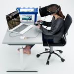 ПАК Тезона БАС «Аэросим Тезона»