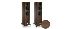 Напольная акустическая система Gauder Capello 80 AI DV Цвет: Орех [WALNUT]