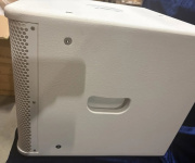 Пассивный cабвуфер FDB ES112S