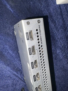 Видеомикшер RGBLink Mini-Pro Video Mixer