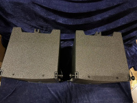 Пассивный 2-полосный элемент линейного массива FDB DLA803