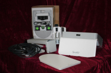 Интерактивный проектор SMART LR40wi