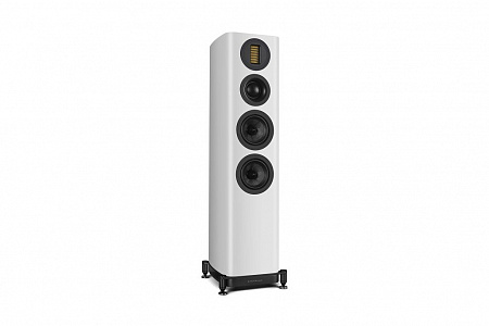 Напольная АС Wharfedale EVO 5.3 Цвет: Белый [WHITE]