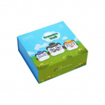 Ресурсный набор дополнительных карт Мтайни Тропа сокровищ