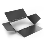 Шторки Cameo S4 IP BARNDOOR