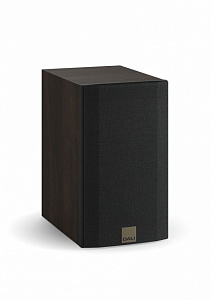 Полочная акустическая система DALI OPTICON 1 MK2. Цвет: Табачный дуб [Tobacco Oak]