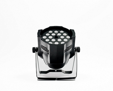 Стационарный прожектор типа LED PAR - Exell Lighting EXLPAR1818RGBWAUV