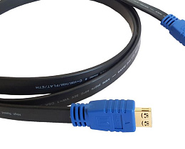 Кабель HDMI Kramer C-HM/HM/FLAT/ETH-10