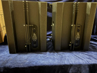 Пассивный 2-полосный элемент линейного массива FDB DLA803