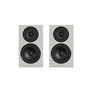 Полочная АС Wharfedale DIAMOND 12.1i Цвет: Серый [GREY]