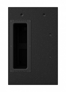 Настенный сабвуфер Sonance PS-S210SUBT BLACK Настенный сабвуфер Sonance PS-S210SUBT BLACK