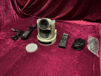 PTZ-камера Avonic CM60-IP