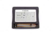 Лаборатория электроники, схемотехники и программирования TAPANDA