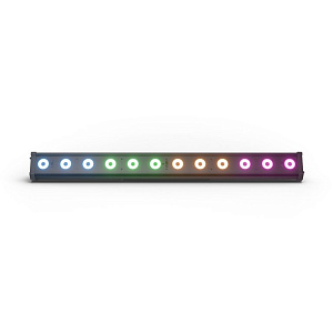 Cтационарный LED BAR Cameo ROOT BAR BATTERY