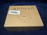 Микрофон Wyrestorm APO-COM-MIC