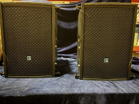 Пассивный 2-полосный элемент линейного массива FDB DLA803