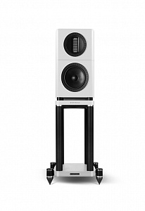 Акустические системы со стойками Wharfedale Elysian 1 + Stand